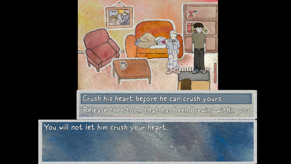 A Vessel of Frustration screenshot 4