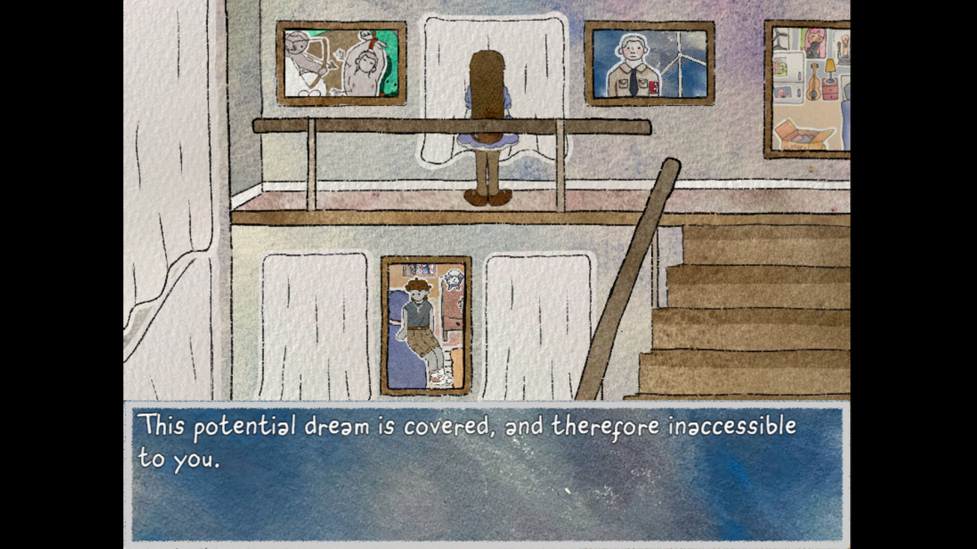 A Vessel of Frustration screenshot #1