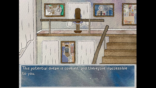 A Vessel of Frustration screenshot 1