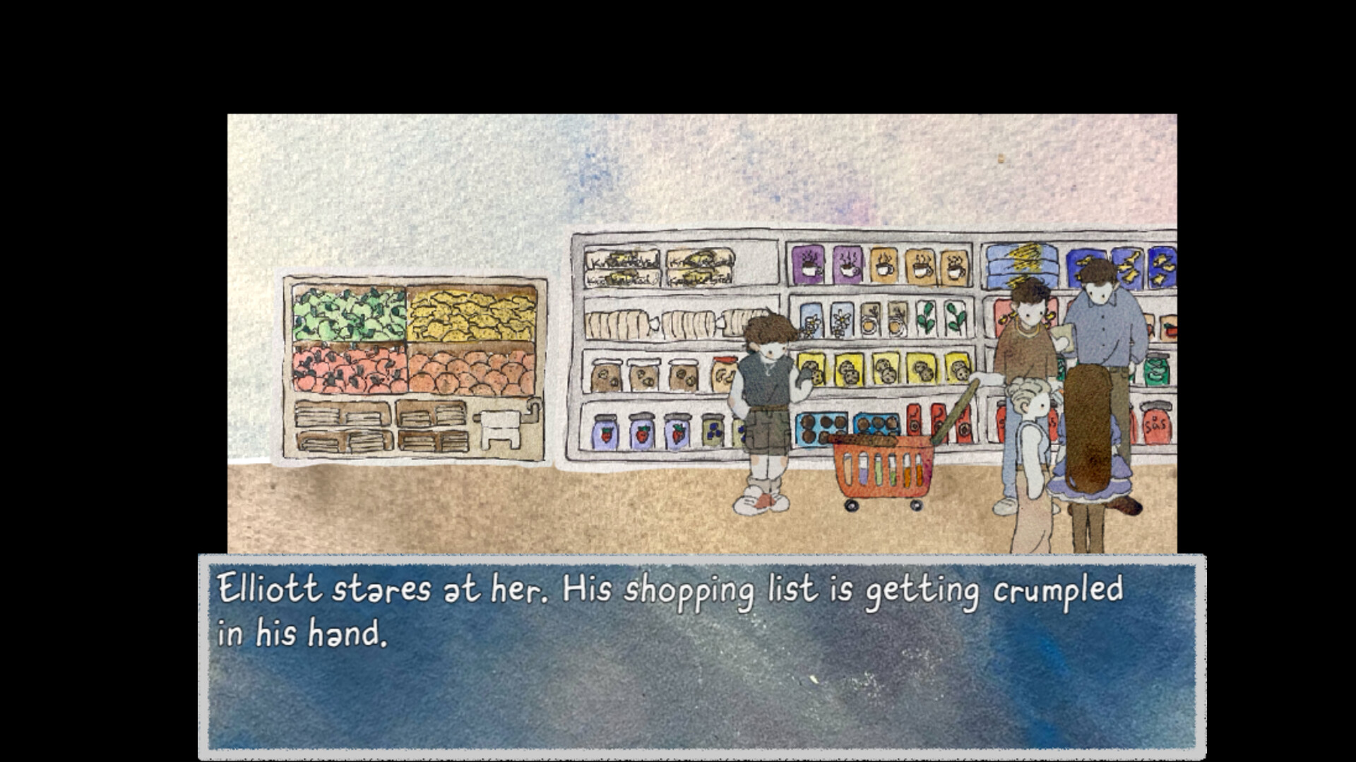 A Vessel of Frustration screenshot 7