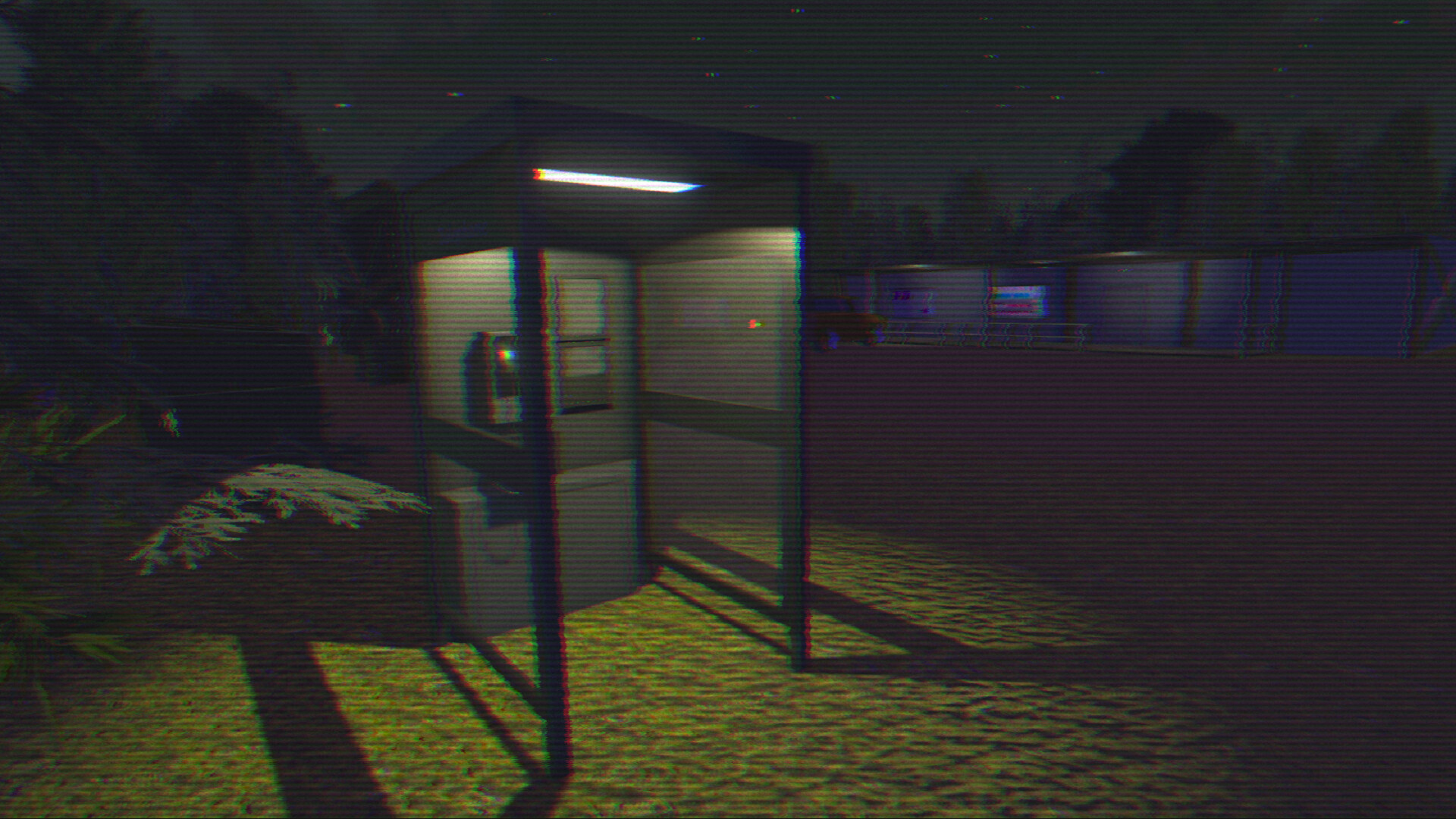 The Cluster screenshot #5