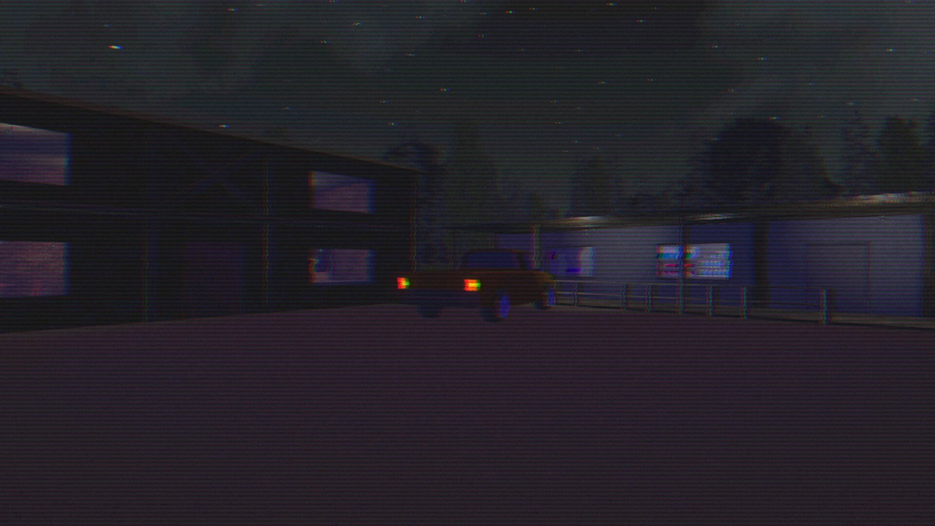 The Cluster screenshot #2