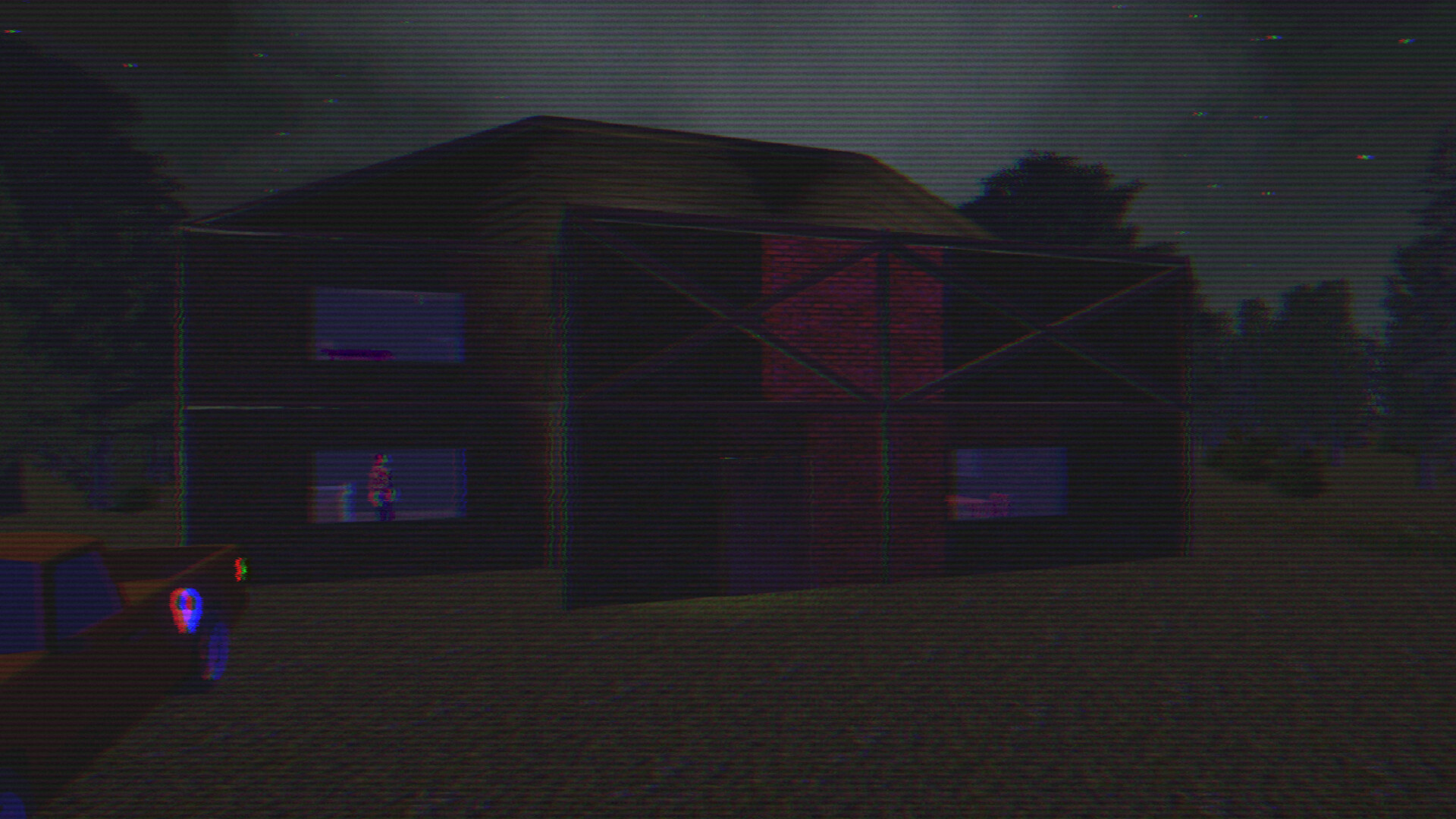 The Cluster screenshot #3