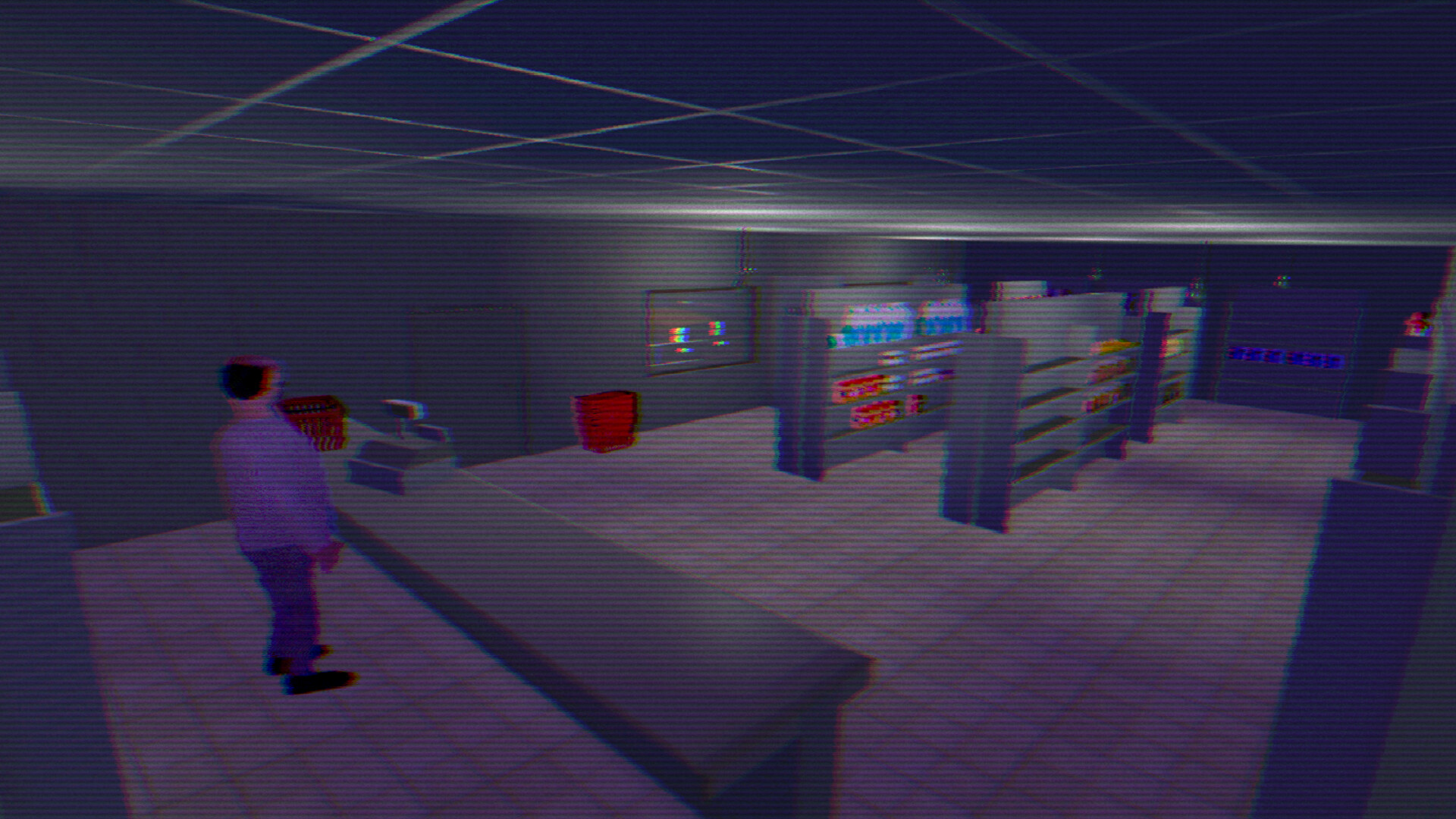 The Cluster screenshot #4