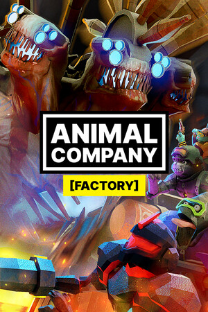 Animal Company