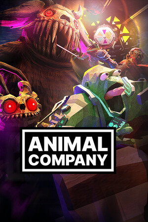 Animal Company