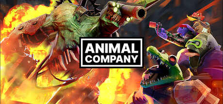 Animal Company