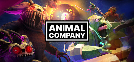 Animal Company technical specifications for computer