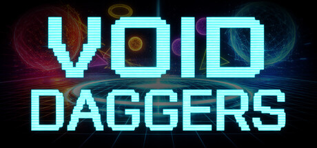 Void Daggers