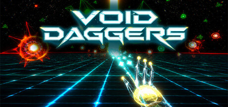 Void Daggers steam charts