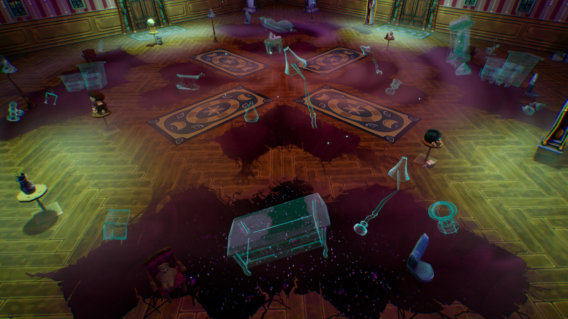 Unwoven Featured Screenshot #1
