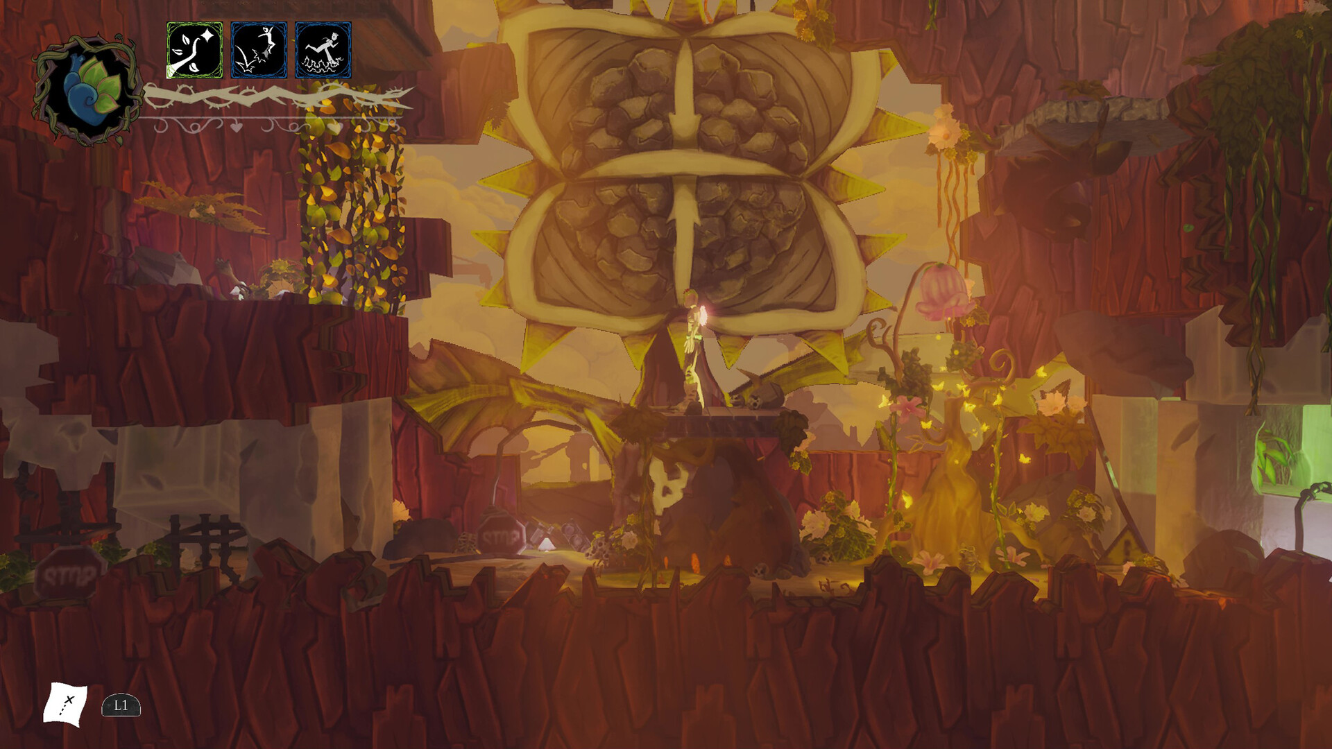 Rotten Bloom screenshot 8