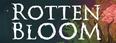 Rotten Bloom cover
