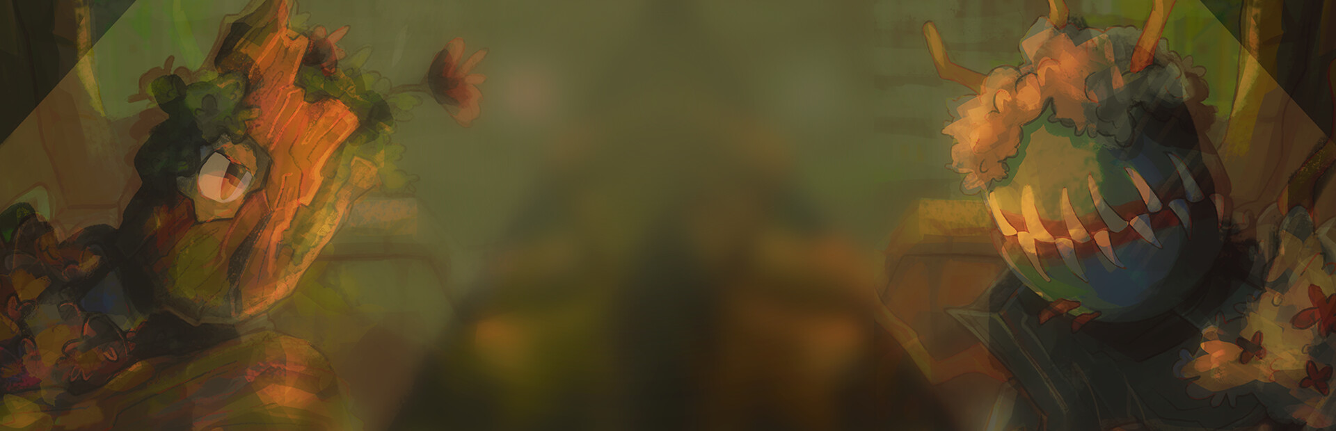Rotten Bloom