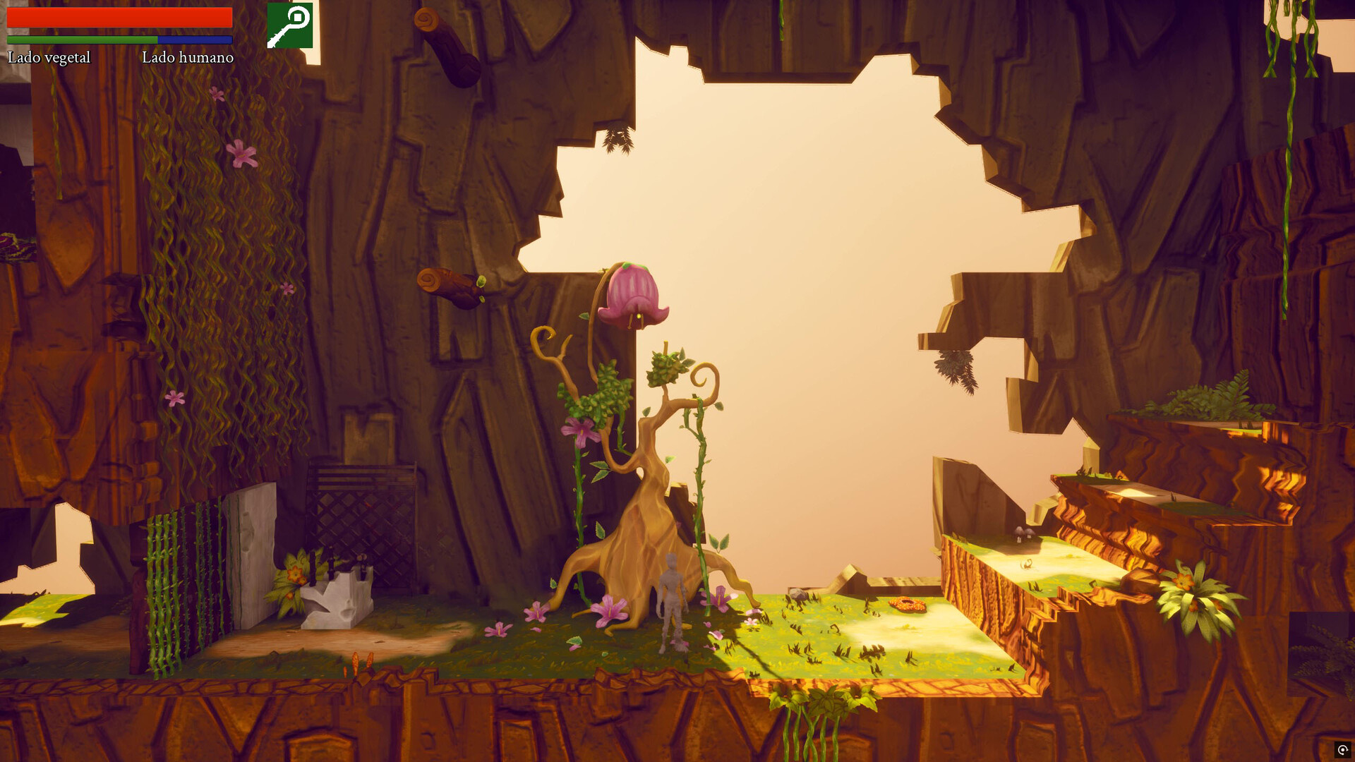 Rotten Bloom Featured Screenshot #1