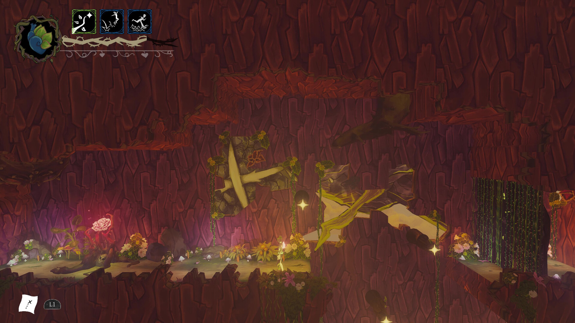 Rotten Bloom screenshot 10