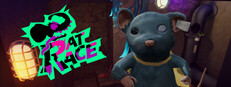 Rat Race cover