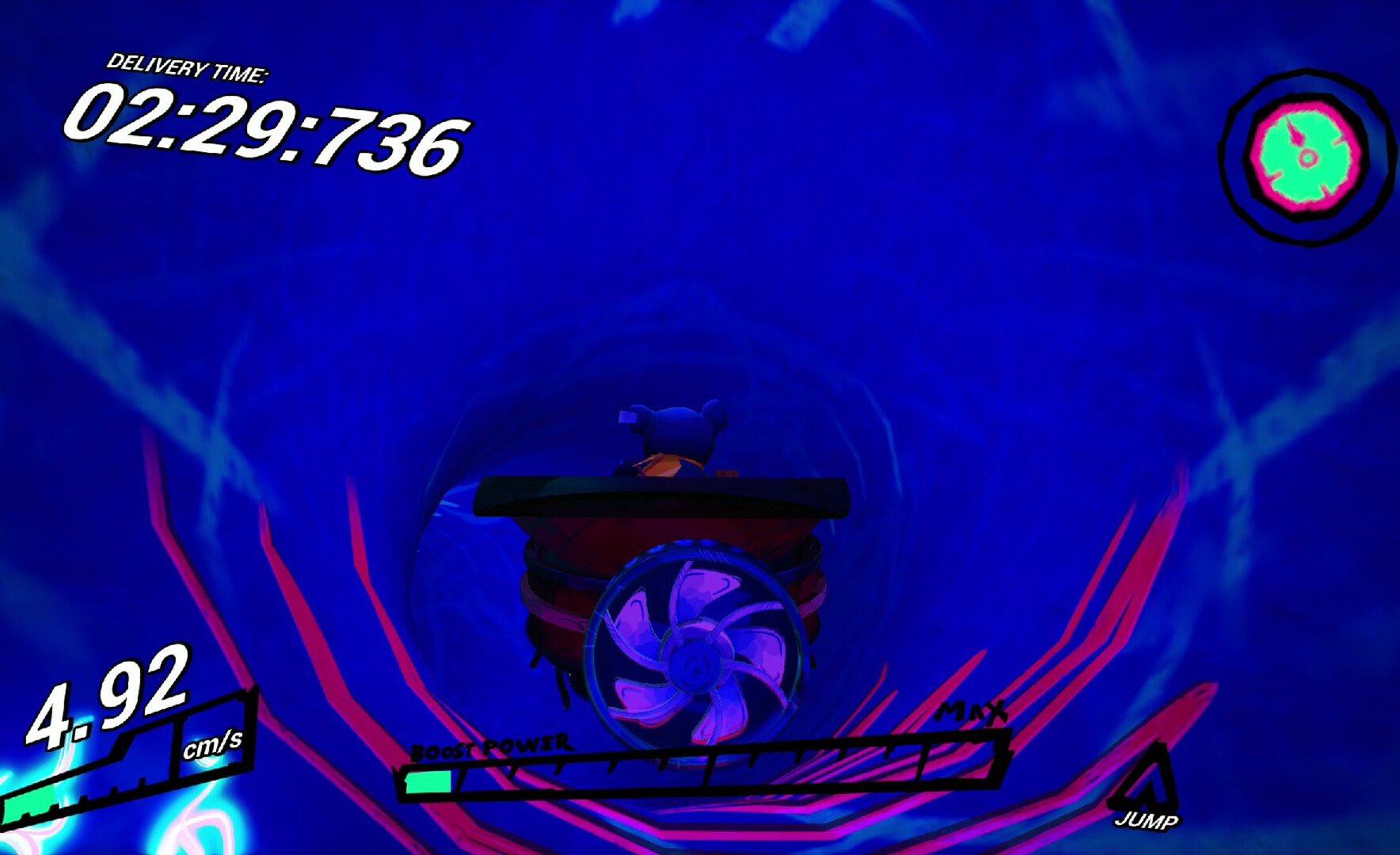 Rat Race screenshot 2