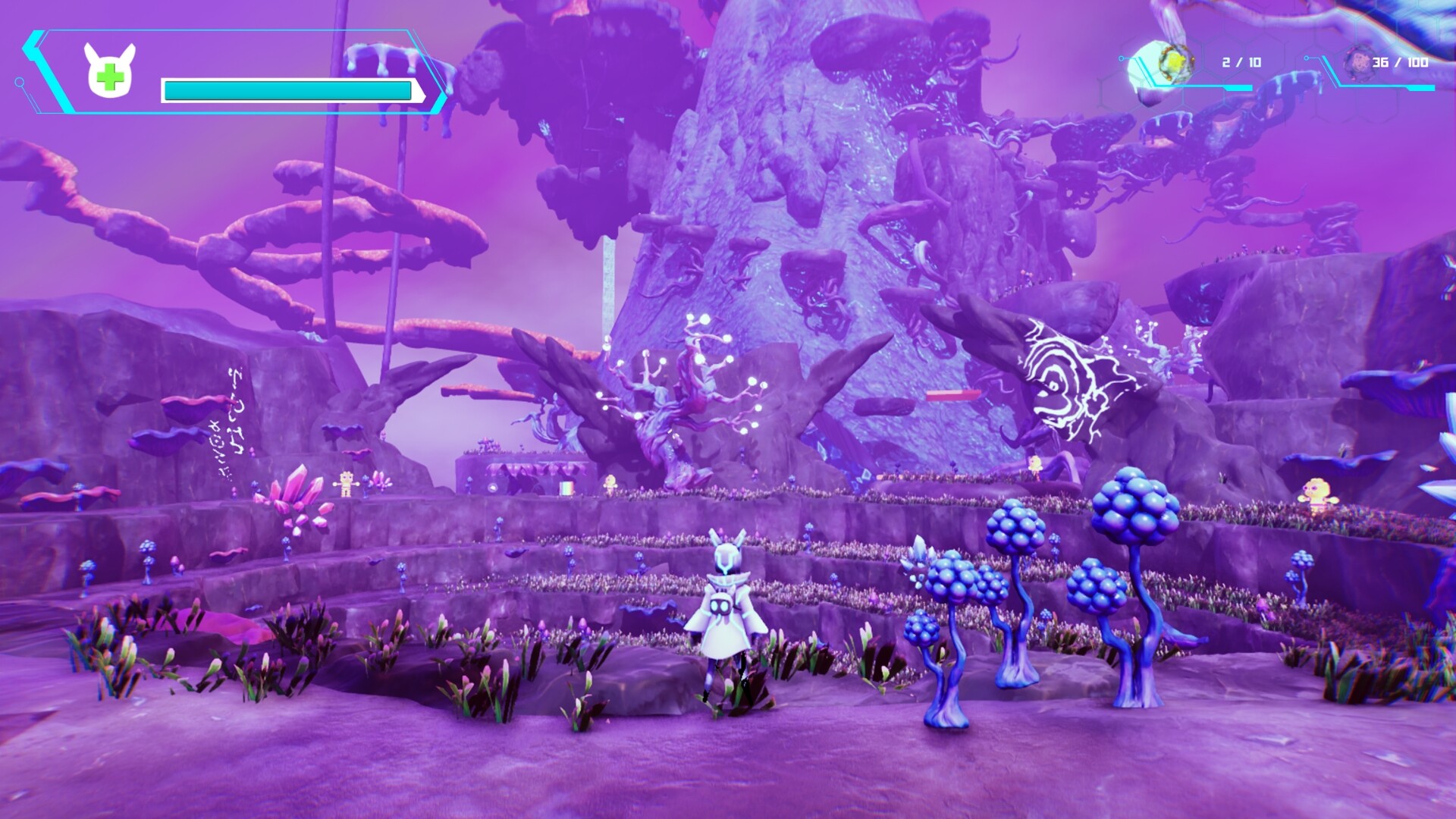 Micronova screenshot 4