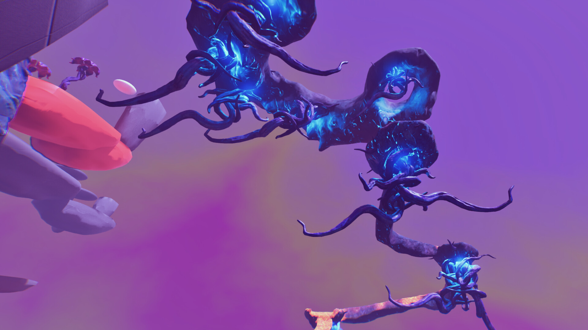 Micronova Featured Screenshot #1