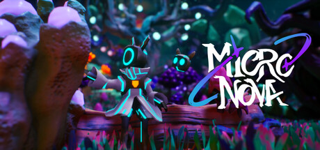 Carátula de Micronova