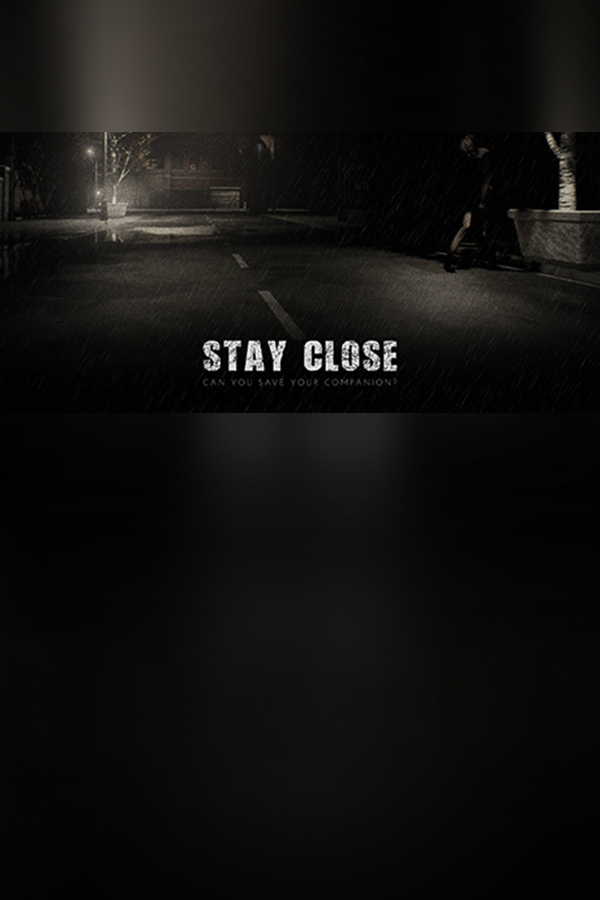 Cover art of Stay Close