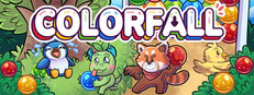 COLORFALL cover