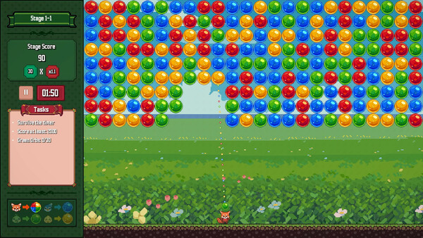 Screenshot media