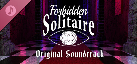 Forbidden Solitaire Soundtrack banner image