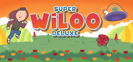 Super Wiloo Deluxe