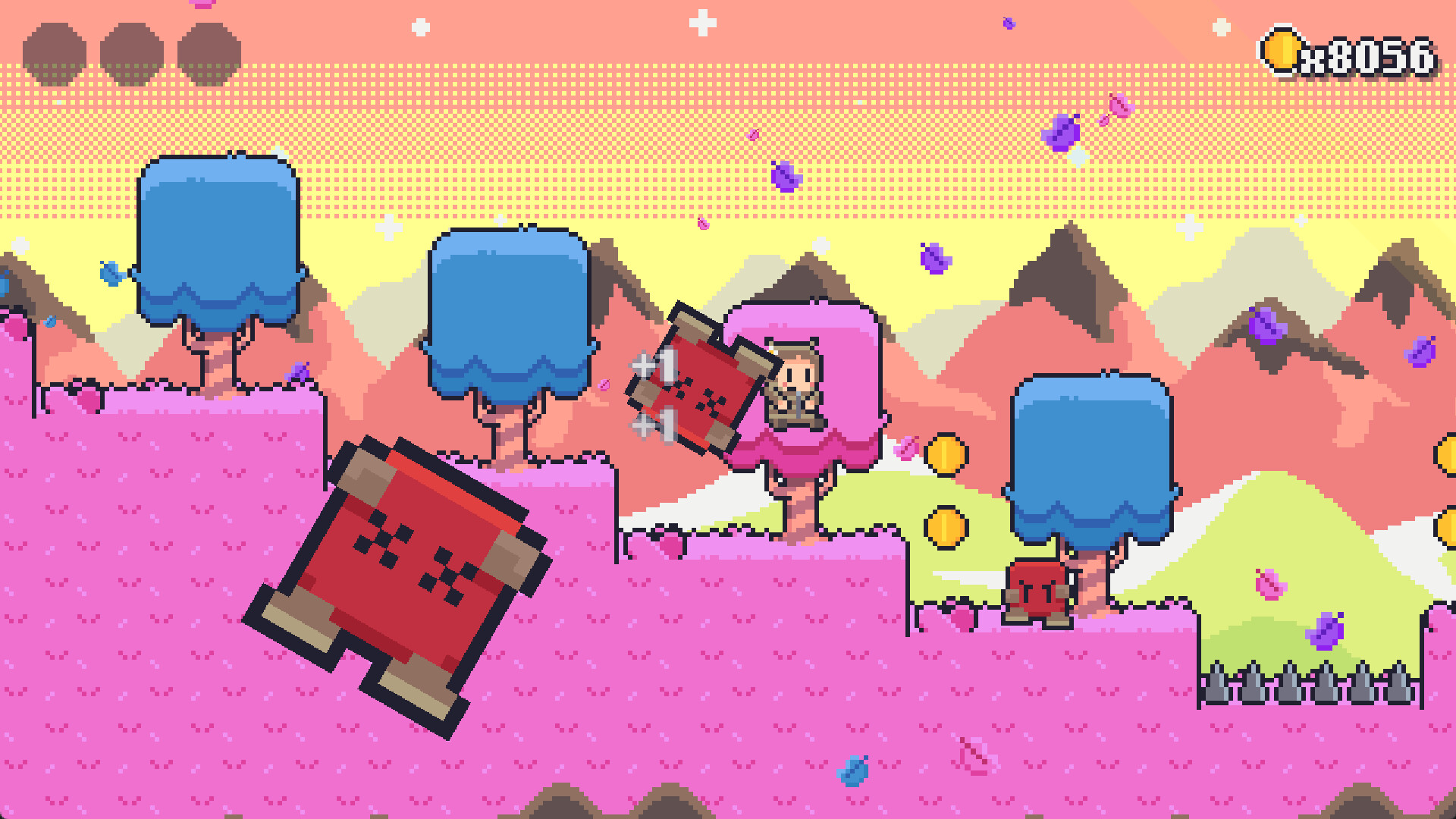 Super Wiloo Deluxe