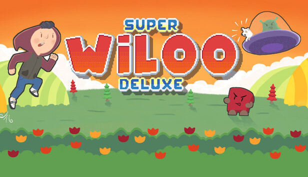 Super Wiloo Deluxe