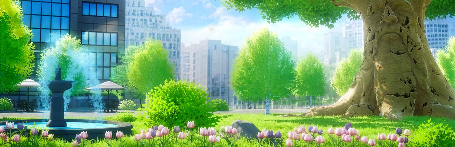 Softscape