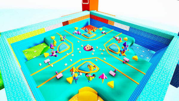 Knockout Carnival