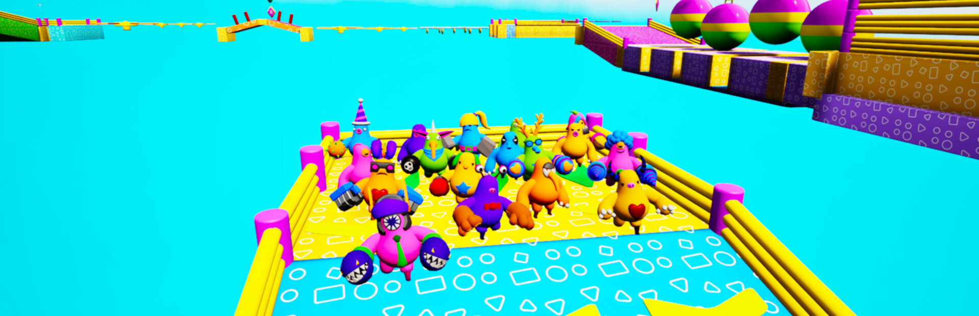Knockout Carnival