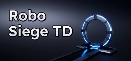 Robo Siege TD