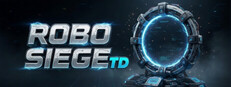 Robo Siege TD cover