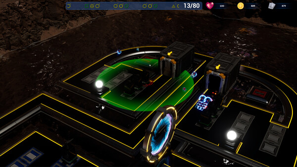 Screenshot media