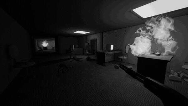 Screenshot 3 of SHOTRUN - more gameplay footage