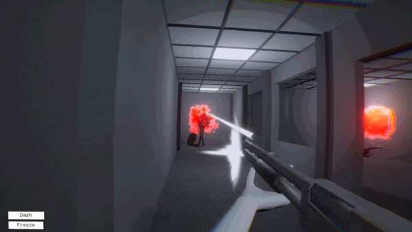 Скриншот 4 из игры SHOTRUN