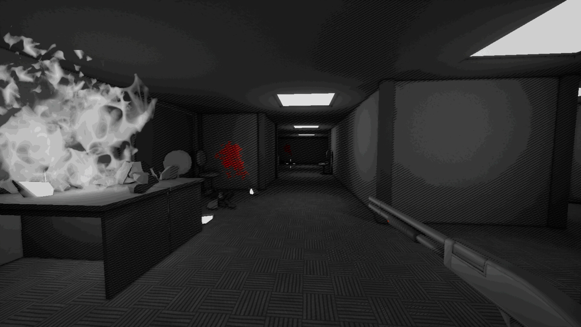 SHOTRUN Featured Screenshot #1