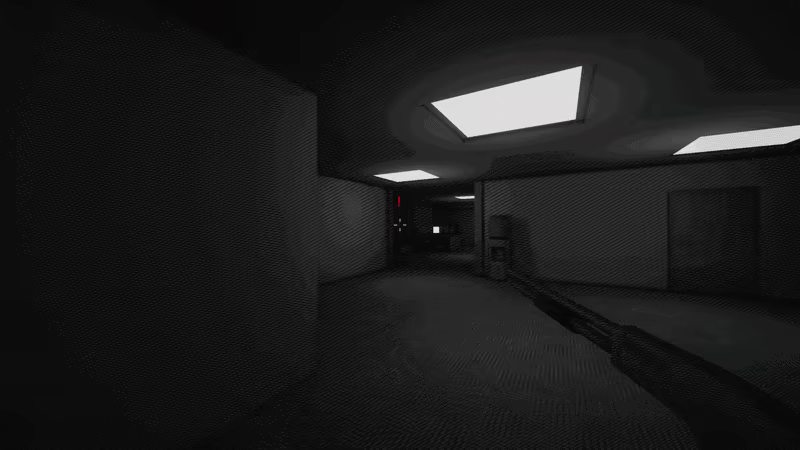 SHOTRUN video 1