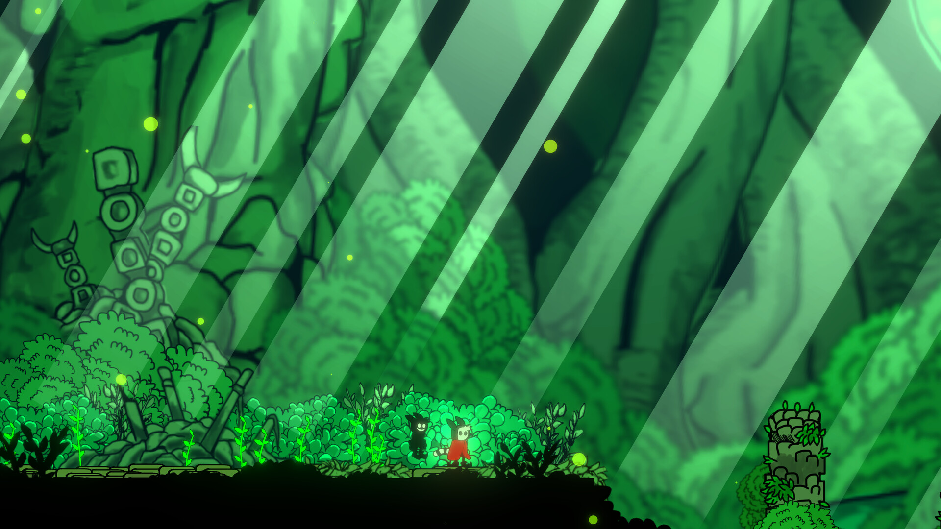 Linkisa screenshot 5