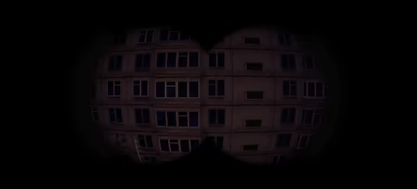 Hey, Don't Look at Me video 1