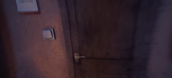 Hey, Don't Look at Me video 3