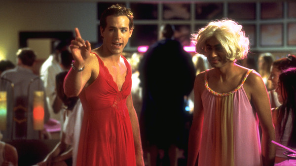National Lampoon's Van Wilder screenshot 2