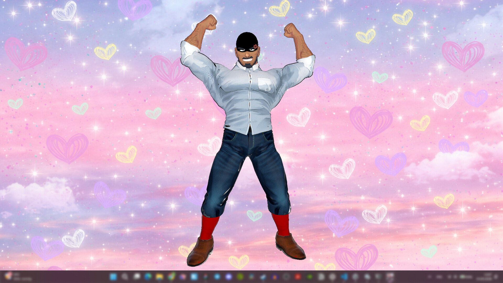 Your Daddy screenshot #6