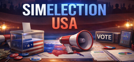 SIM Election USA