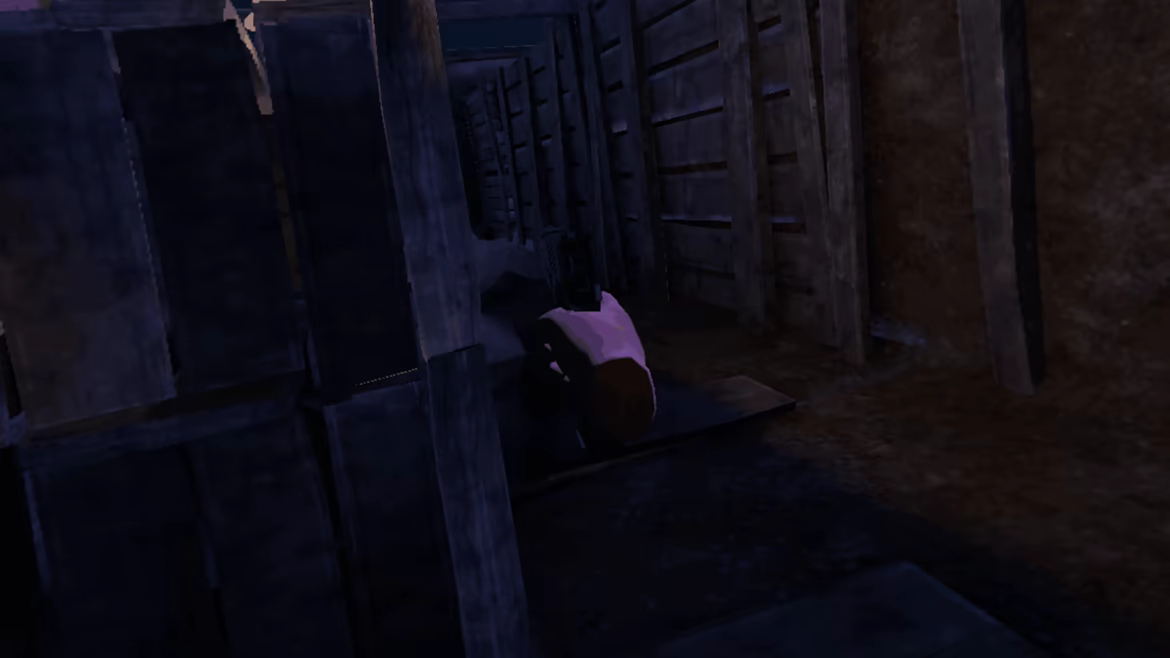 Medic Simulator: Combat Zone video 6