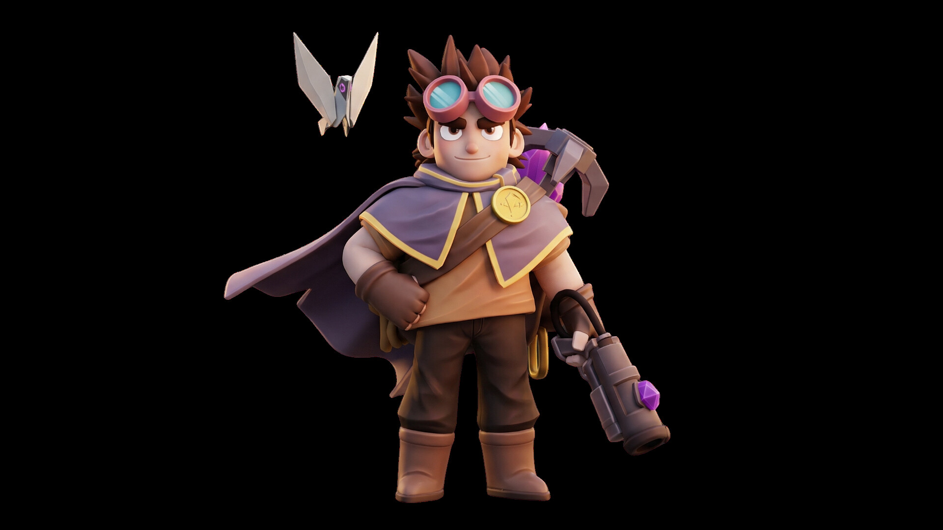 PAPER STRIKE screenshot 5